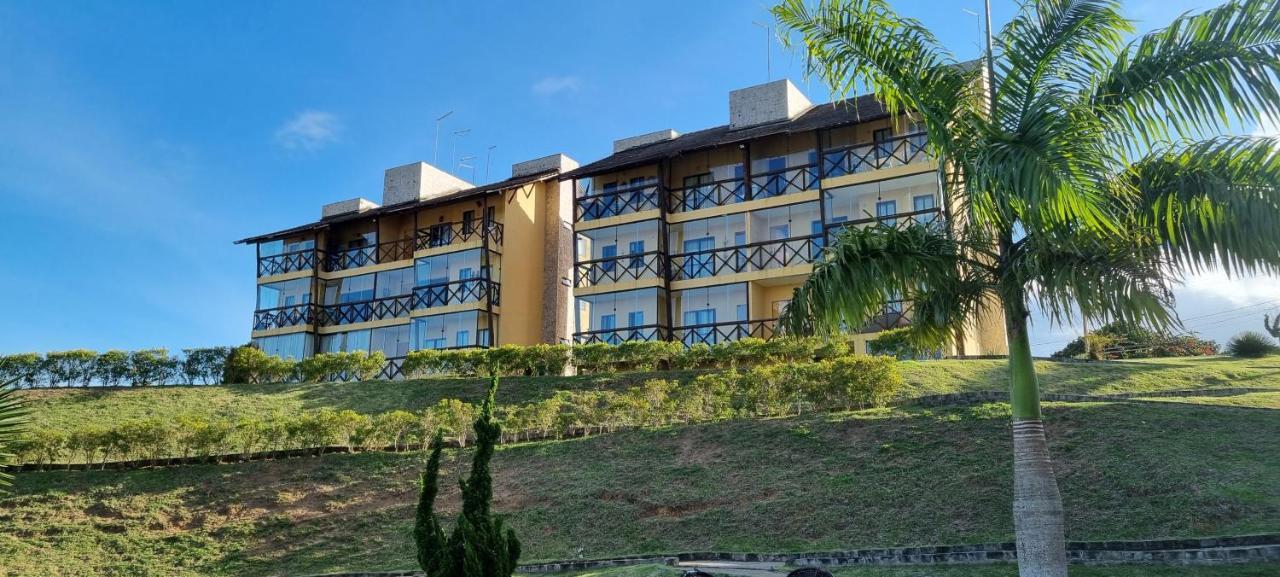Apartamento Bananeiras - Sonhos Da Serra Bloco E Exterior photo